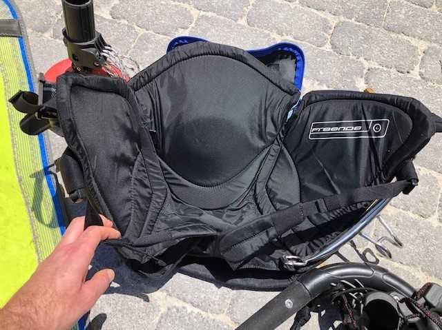 Arnês Neilpryde - Kitesurf & Windsurf