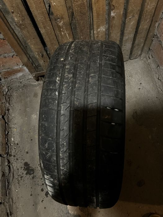 Opony 255 50 r20 Bridgestone Alenza 255 50 r20 letnie