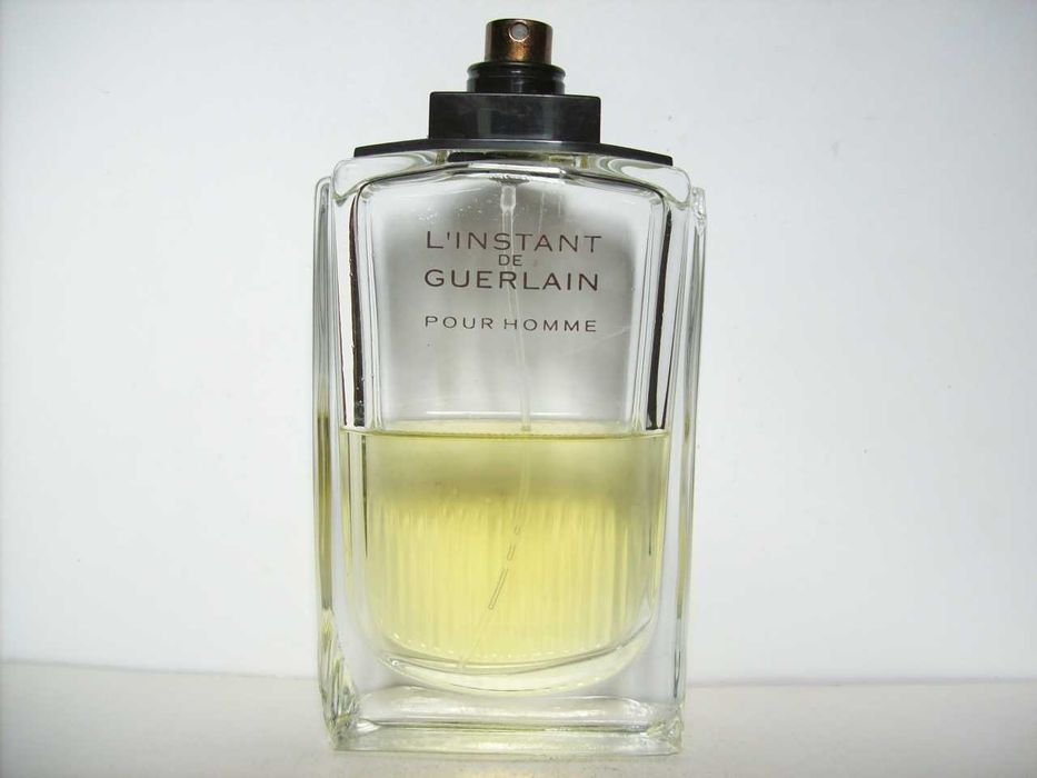 Guerlain L'instant De Guerlain Pour Homme EDT - 125ml - UNIKAT (2005)