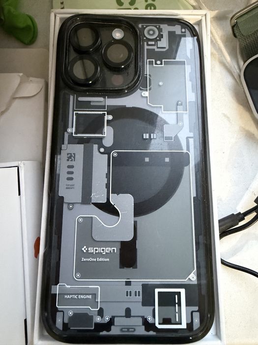 Iphone 16 Pro Max 512gb