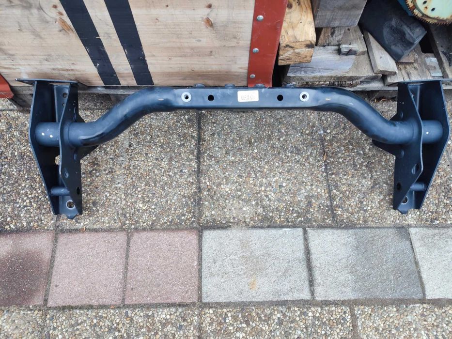 Jeep Gladiator JL belka haka