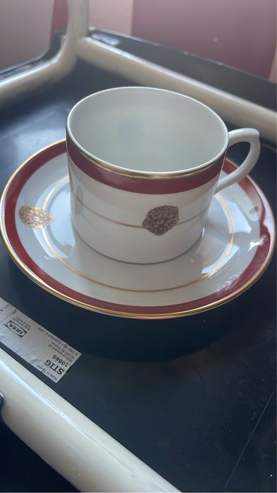 chavenade cha vista alegre