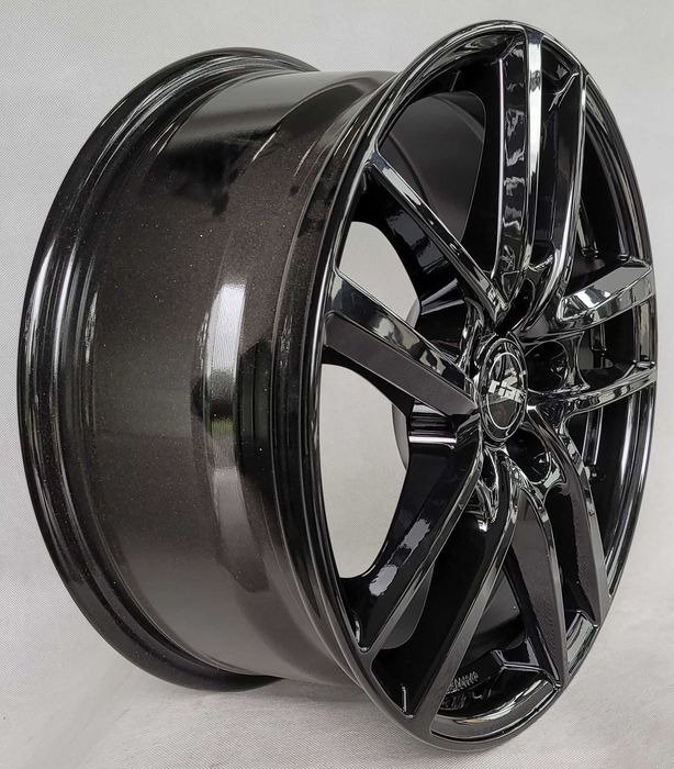Felgi Rial 17 5x108 Ford Mondeo 5 Kuga Volvo S-Max XC60 V60 XC40
