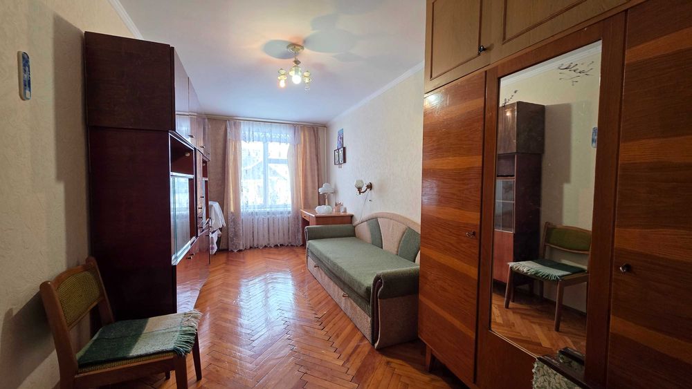 Здається 3-х по вул.Відродження: 12 000 грн. - Довгострокова оренда ...