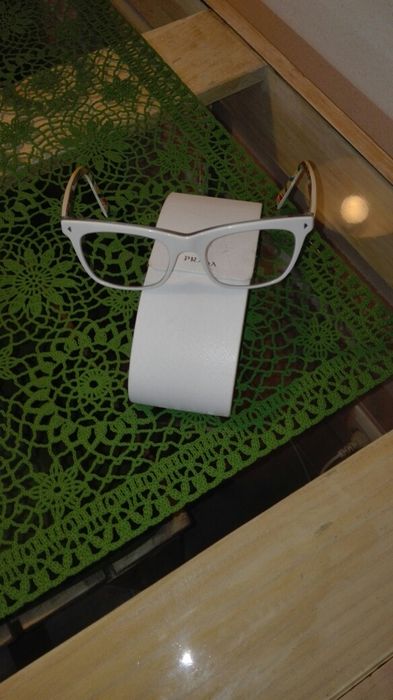 Armação de óculos