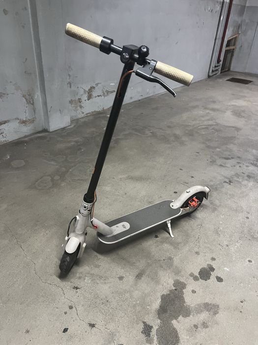 Xiaomi Scooter64584971840258123