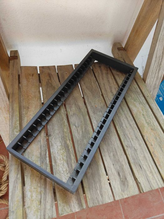 Suporte / Organizador de CDs