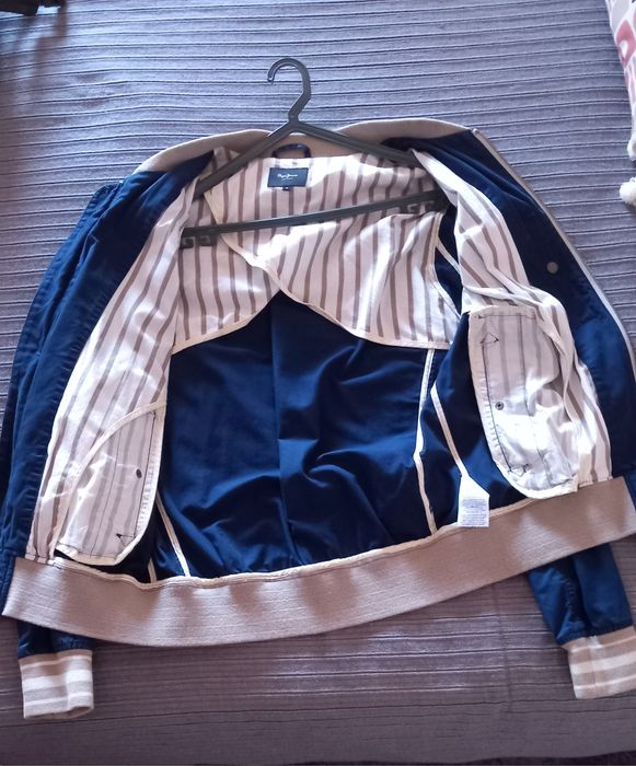 Casaco PepeJeans