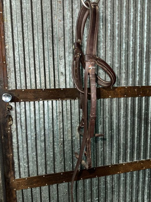 Cabeçada incompleta