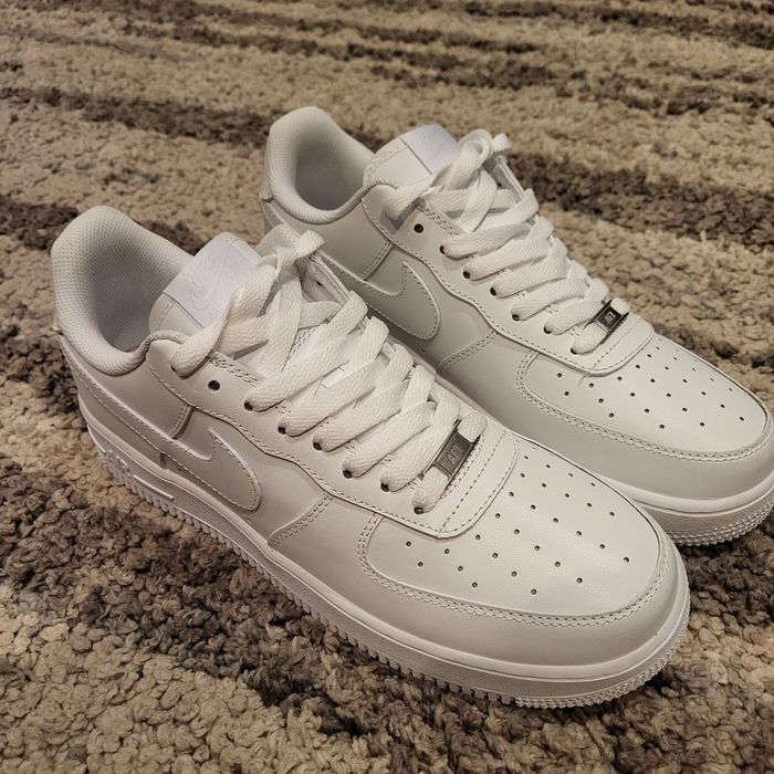 Air force 1 białe