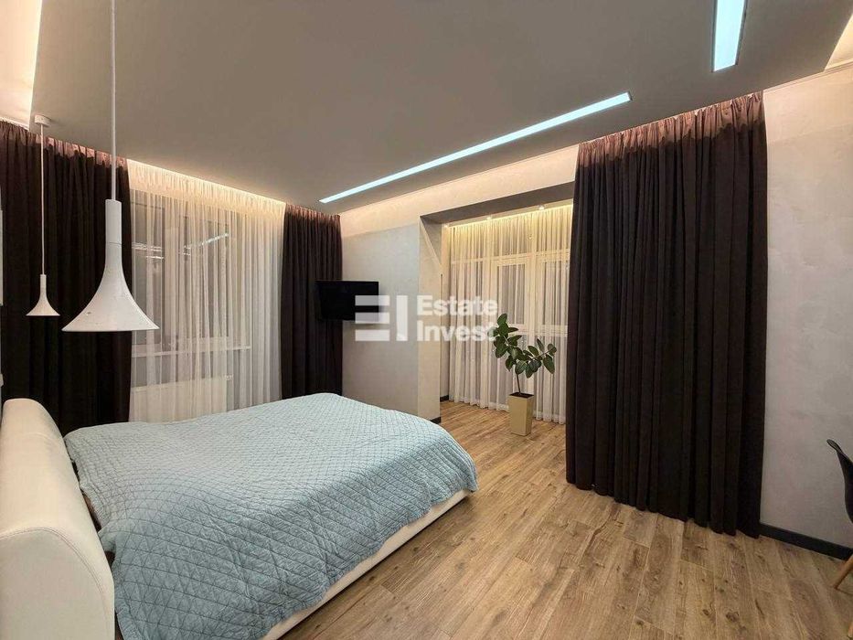 Продам 3 кімн. квартиру по вул. Дмитра Антоненка, 49, ЖК Ключ