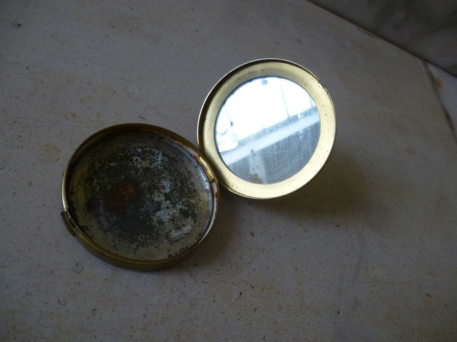 Caixas de rapé, antigas