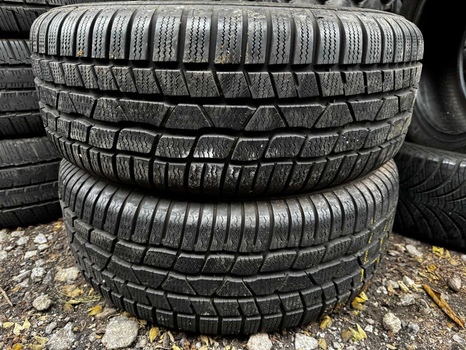 Шини CONTINENTAL 235/60 R16 100H, WinterContact TS830P, зимова резина