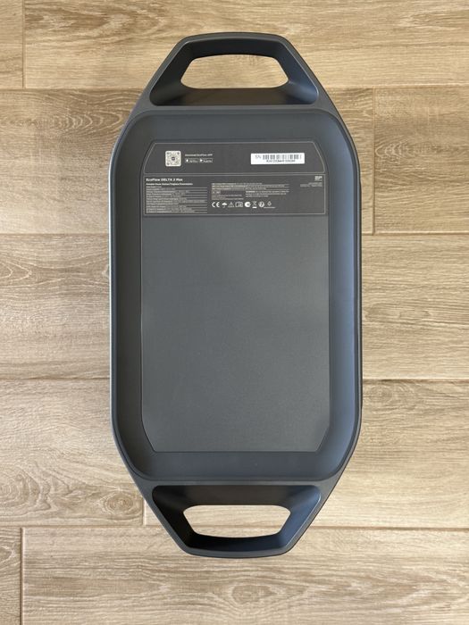 EcoFlow Delta 2 Max