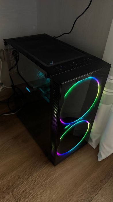 Продам ігровий ПК