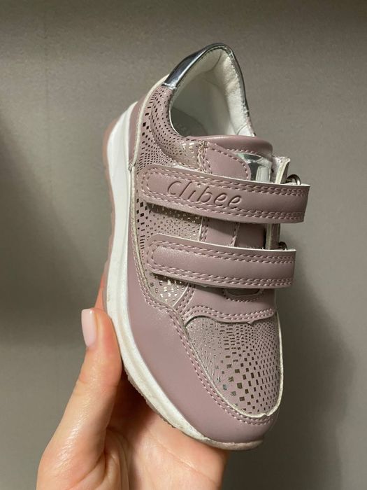 Кроссовки Clibee
