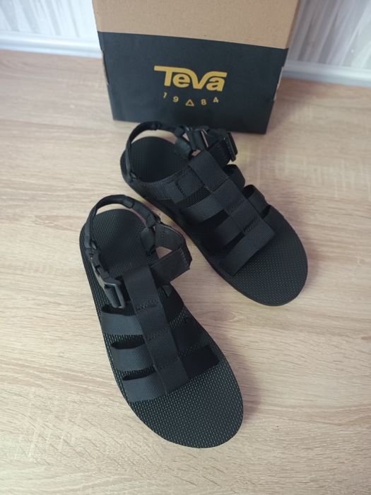Мужские сандали Teva Original Dorado Sandals