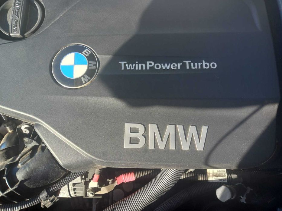 BMW 220 D coupe F 22