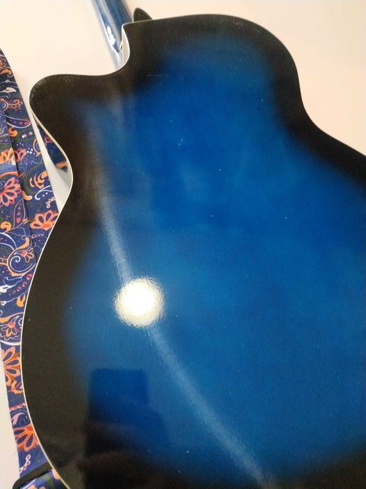 Гітари акустичні.Розпродаж.