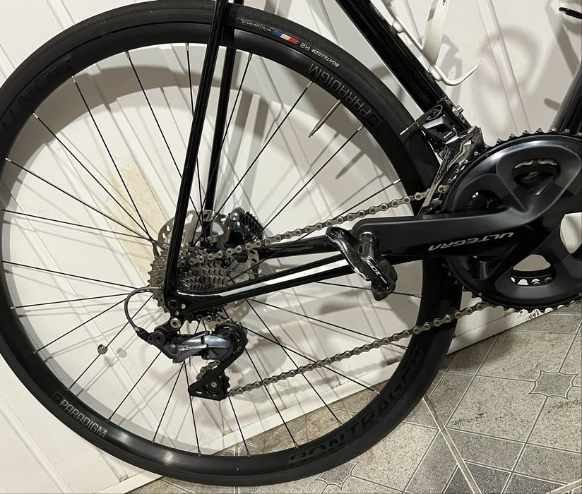 Rower szosowy Trek emonda sl 6 disc