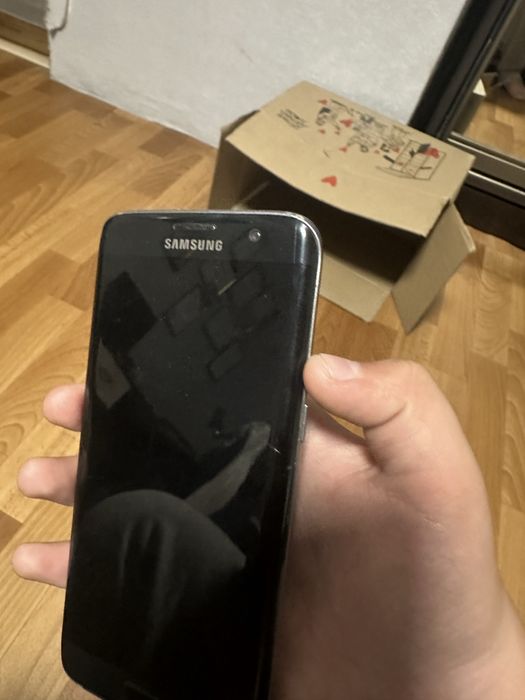 Samsung s7 edge