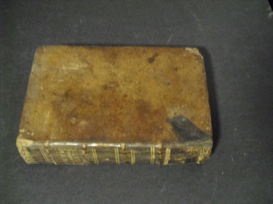 Palairet (João);Compendio sobre as Artes e Scencias em Portuguez