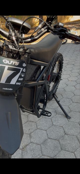 Mota elétrica – GT73
