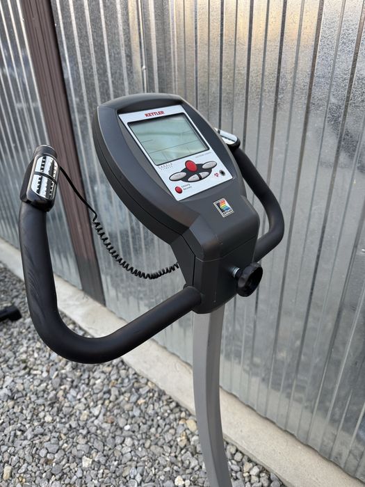 Rowerek stacjonarny kettler