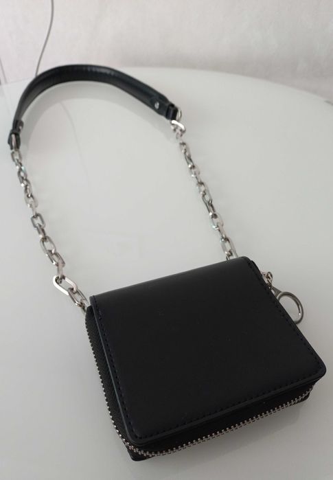 Сумка-кошелек новая