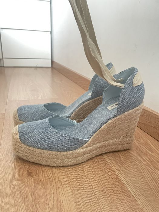 Alpercatas ganga Pull&Bear