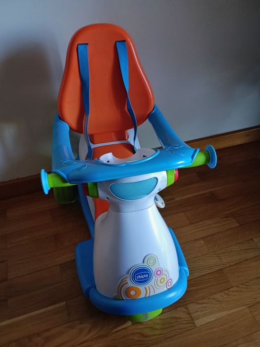 Triciclo Bebé da Chicco