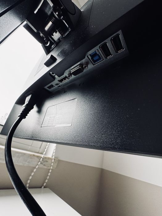 Monitor Dell 24 polegadas