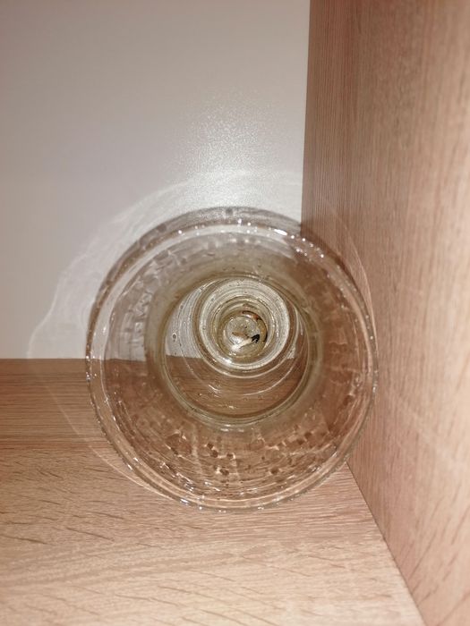 Świecznik BIOT wysokość 18cm