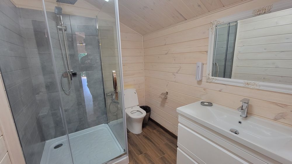 Оренда будинку подобово. Аренда дома посуточно. Під Києвом. Є все.