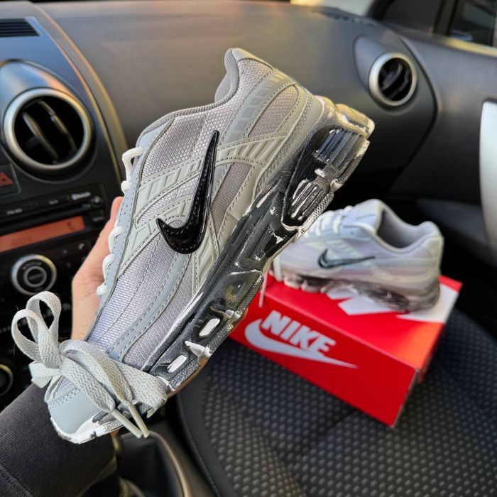 АКЦІЯ! Nike Initiator Custom Grey 38 39 40 41 42 43 44 45 найк інітіат