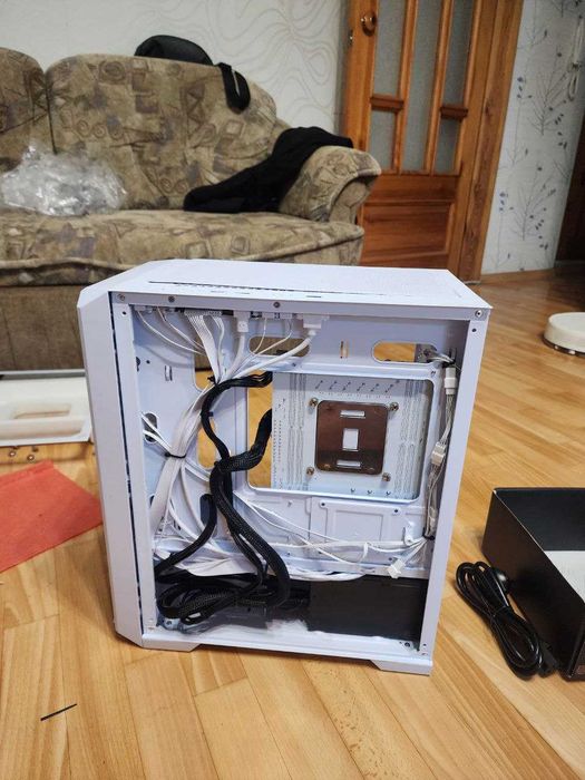 Продам компьютер на базе 10/14/18 ядерного Intel Xeon