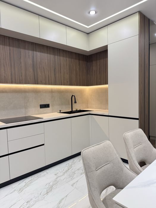 2-rooms apartment apartment by the address (area 65,1 m²) - Atlanta.ua - photo 3