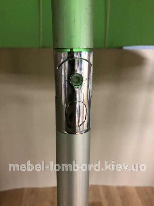 Зонт садовый "ТЕ-005-240 Time Eco " Зеленый" 2.4 м ,бу