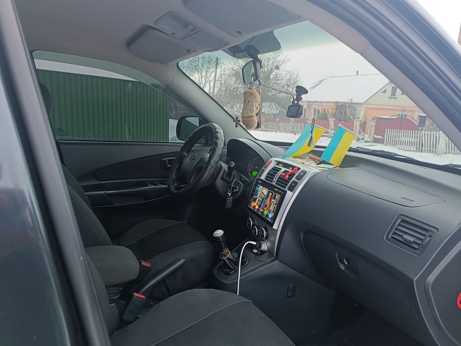 Продам автомобіль