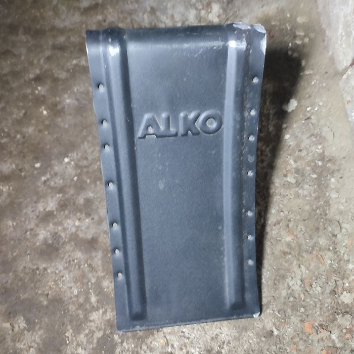 Продам противооткатный башмак для авто