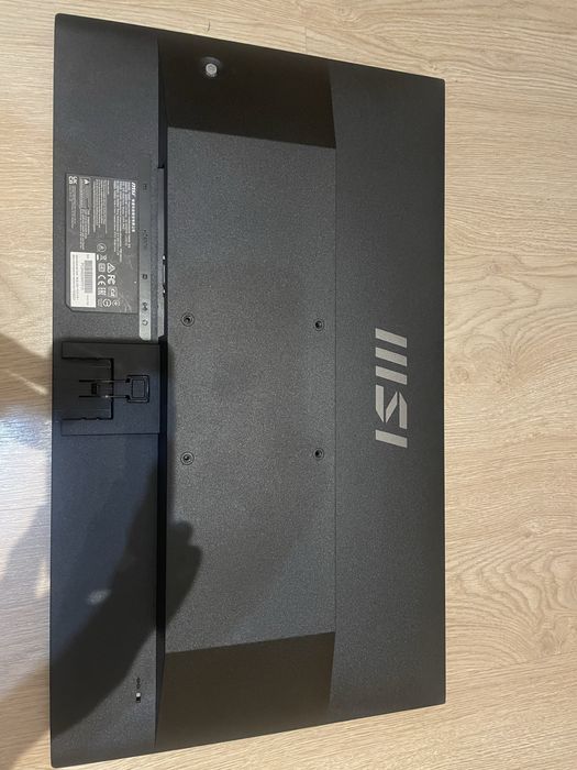 Монітор MSI PRO MP251 на запчастини / під відновлення