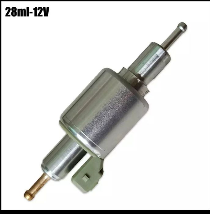 Pompka paliwa do ogrzewania postojowego typu "webasto" 2-5 KW