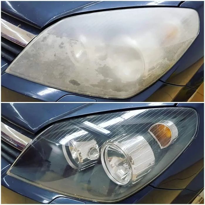 Luna auto detailing Hajnówka. Zapraszam!