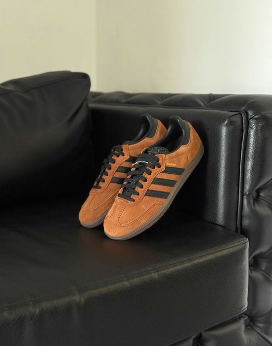 Кроссовки мужские на осень кросівки чоловічі adidas Originals Handball Spezial Оригінал більше взуття в магазині Тернопіль дивіться інші оголошення