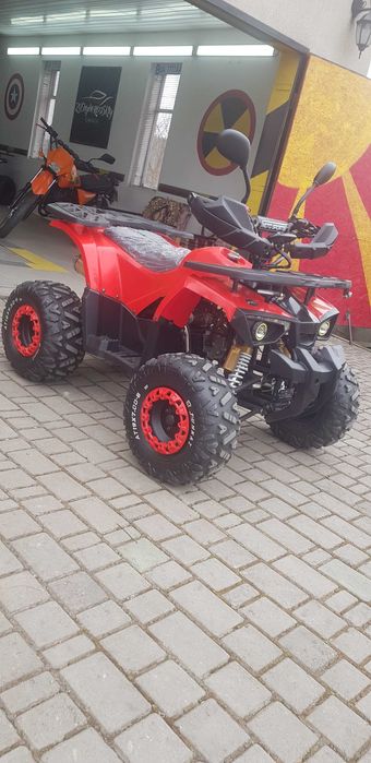 Продам Hunter 125 2021