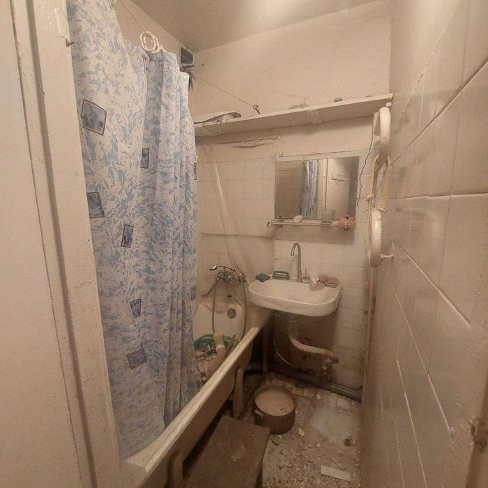 Apartment in Odesa - View 2