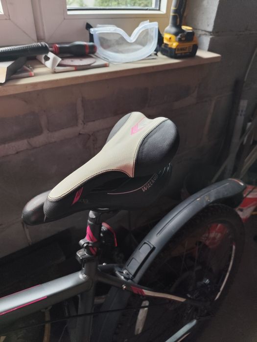 Rower Carrera vengeance