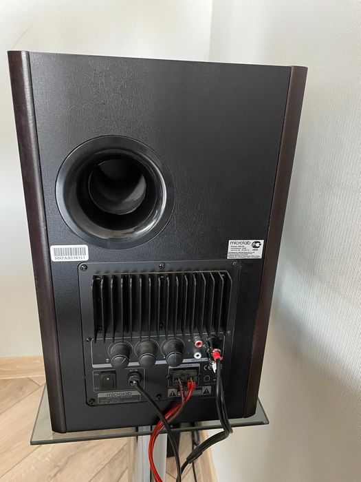 Акустична система Microlab SOLO 2  60 Вт