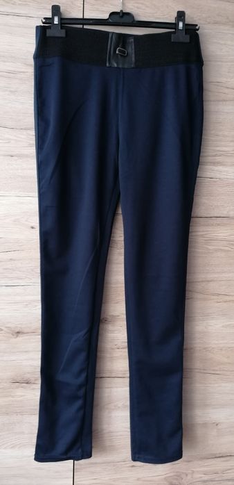 Spodnie legginsy roz. M Nowe