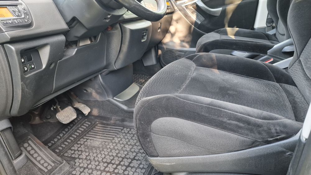 Citroën C4 Picasso Exclusive